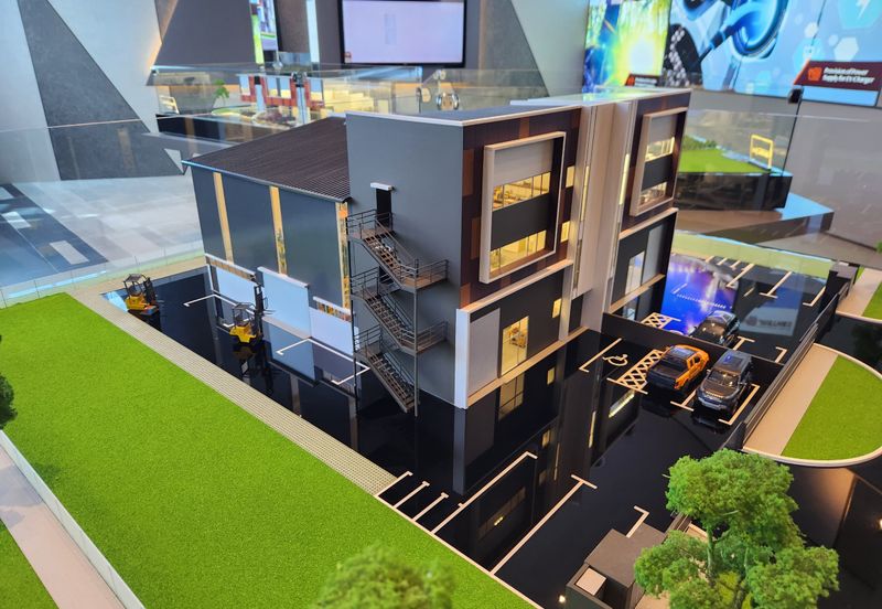 Kampung Baru Sungai Buloh