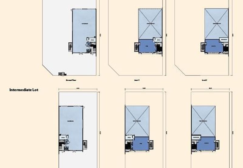 Kampung Baru Sungai Buloh