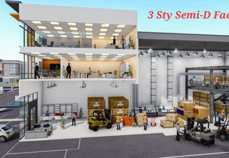 Kampung Baru Sungai Buloh