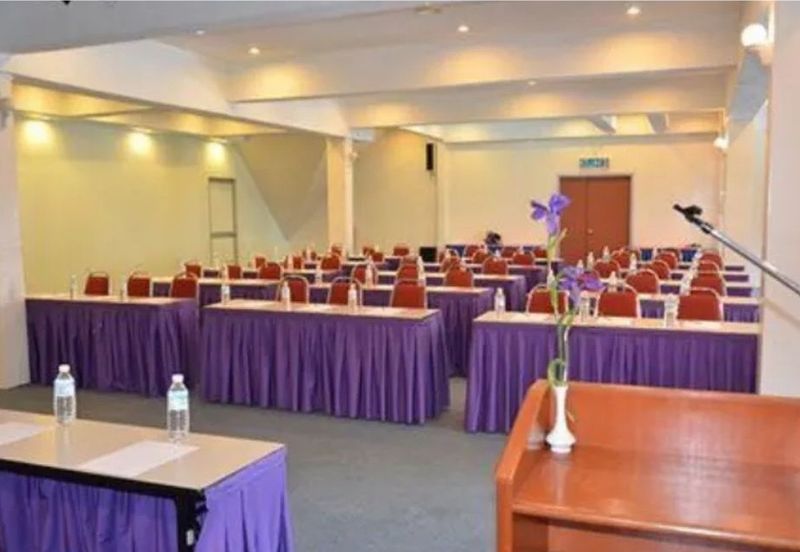 Hotel For Sale Brinchang Cameron Highland Pahang