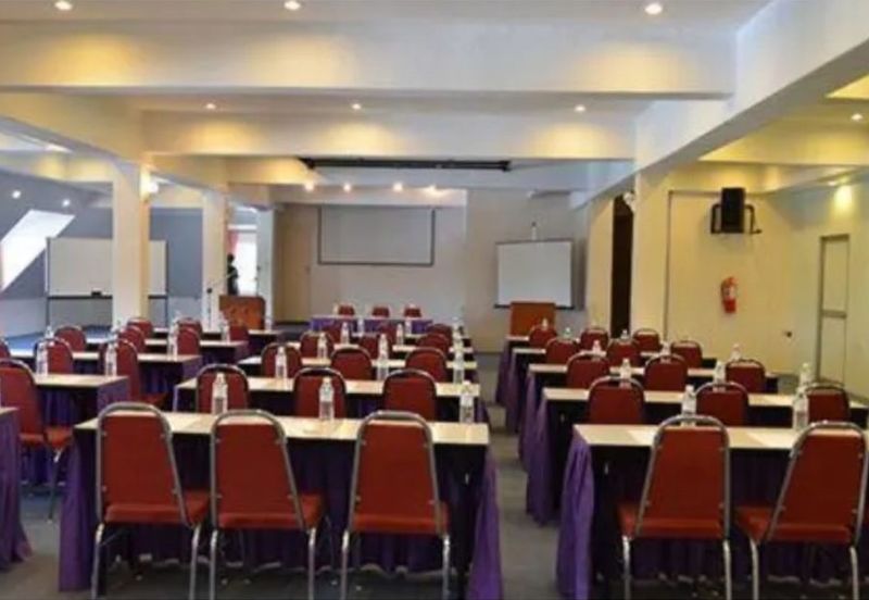 Hotel For Sale Brinchang Cameron Highland Pahang