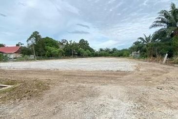 Bukit Bintang City Centre (BBCC)