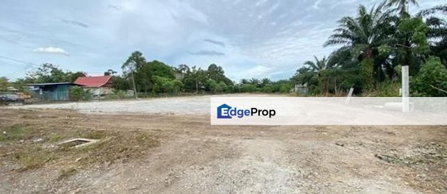 Main Road Commercial Land Jln Dewan Bahasa KL City Bukit Bintang, Kuala Lumpur, Bukit Bintang
