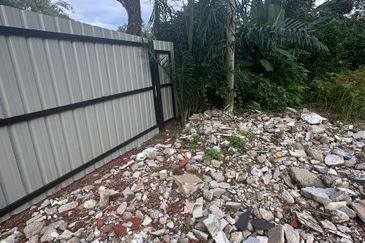 Bukit Bintang City Centre (BBCC)