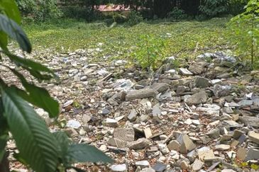 Bukit Bintang City Centre (BBCC)