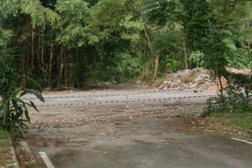 Bukit Bintang City Centre (BBCC)