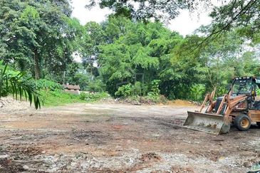 Bukit Bintang City Centre (BBCC)