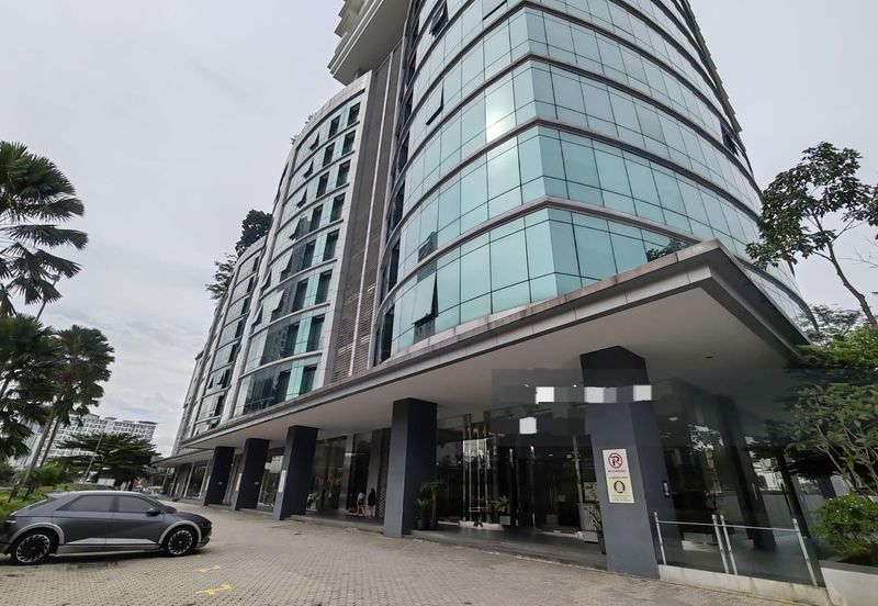 The Boulevard, Mid Valley