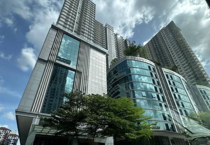 The Boulevard, Mid Valley