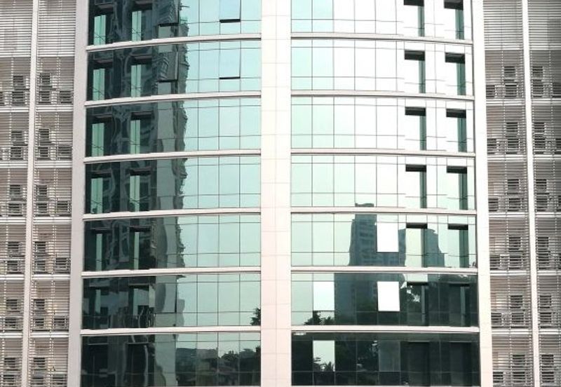 The Boulevard, Mid Valley