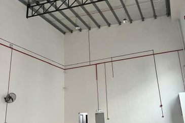 Rawang Food Industrial Park