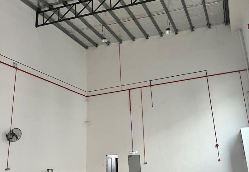 Rawang Food Industrial Park