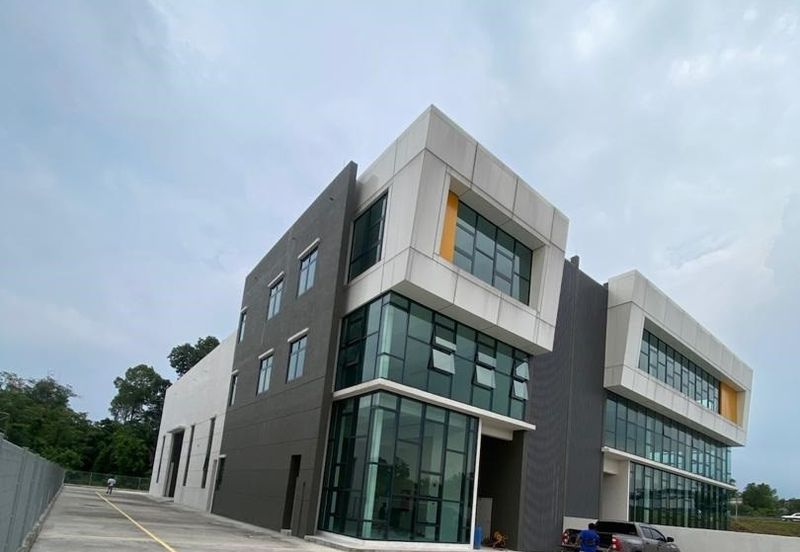 Rawang Food Industrial Park