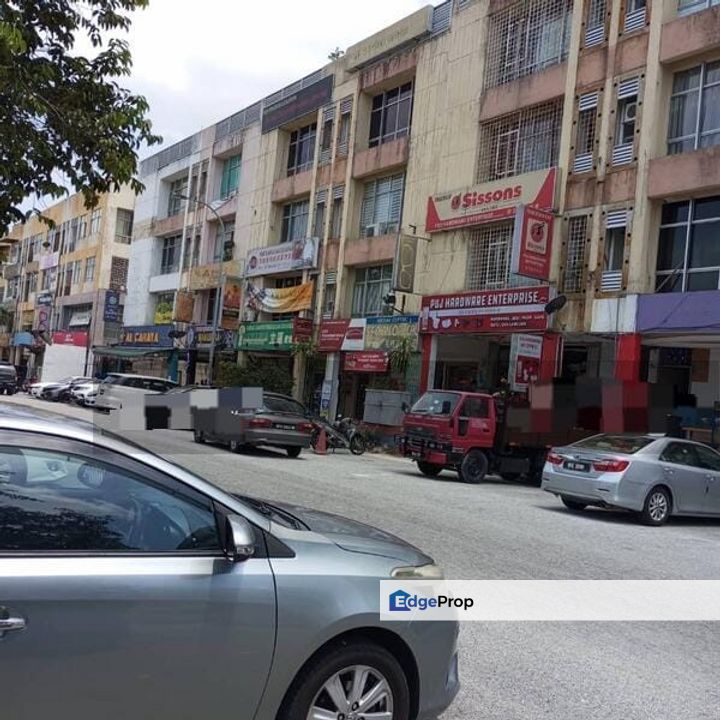 Ground Floor Shop Bandar Mahkota Cheras, Selangor, Cheras