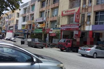 Bandar Mahkota Cheras