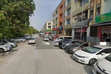 Bandar Mahkota Cheras