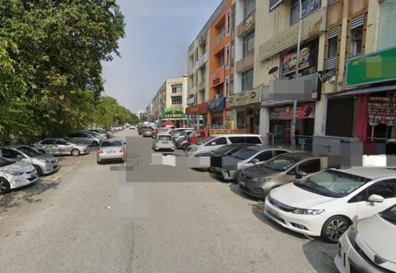 Bandar Mahkota Cheras