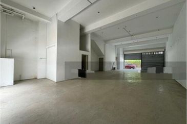 Bandar Mahkota Cheras