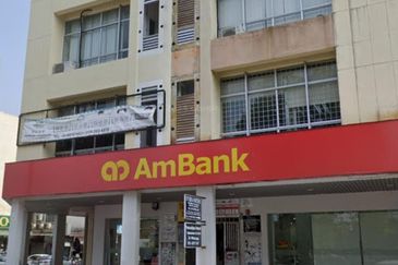 Bandar Mahkota Cheras