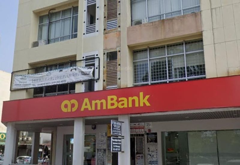 Bandar Mahkota Cheras