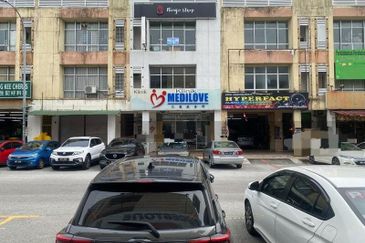Bandar Mahkota Cheras