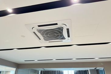 Kawasan Perindustrian Budiman