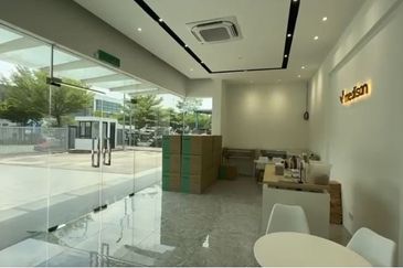 Kawasan Perindustrian Budiman