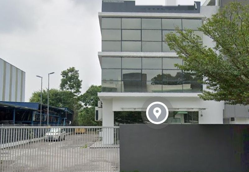 Kawasan Perindustrian Budiman