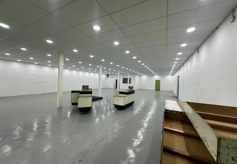 Jalan Bukit Kemuning