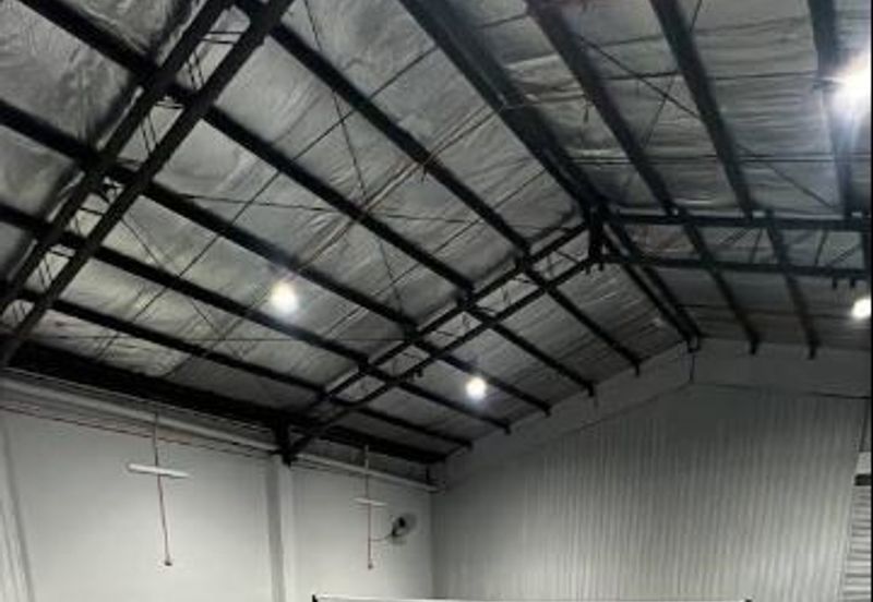 Petaling Jaya Industrial