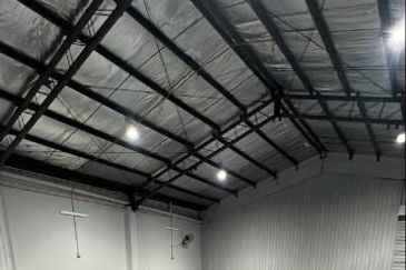 Petaling Jaya Industrial