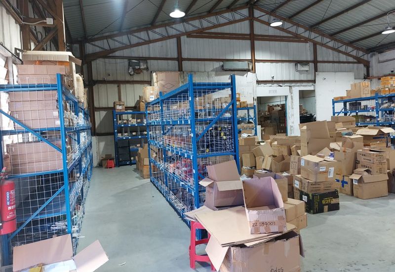 Petaling Jaya Industrial