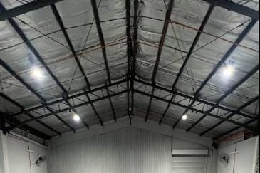 Petaling Jaya Industrial