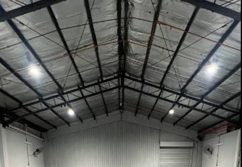 Petaling Jaya Industrial