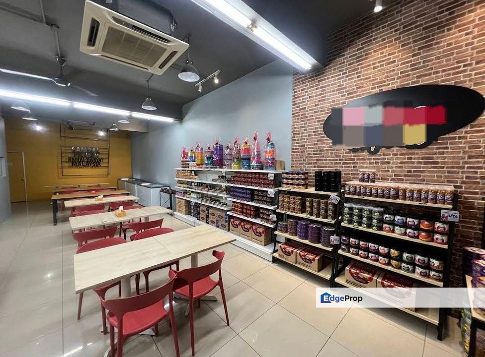 Ground Shop Kelana Mall Ss6 Kelana Jaya , Selangor, Petaling Jaya