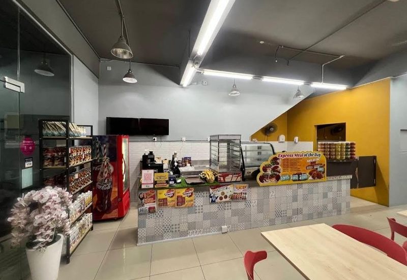 Kelana Business Centre