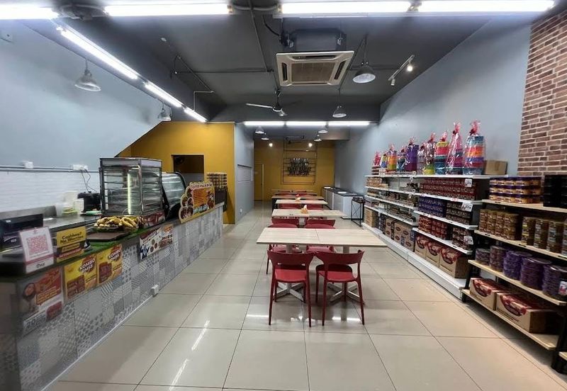 Kelana Business Centre