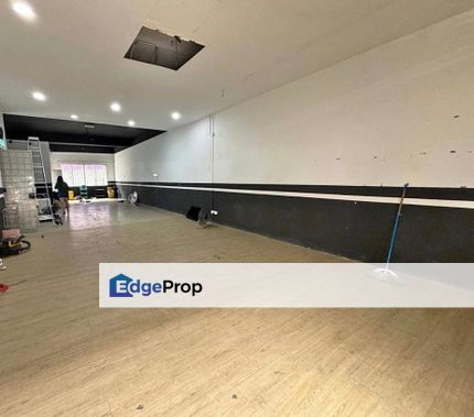 Ground Shop Kelana Mall Ss6 Kelana Jaya , Selangor, Petaling Jaya