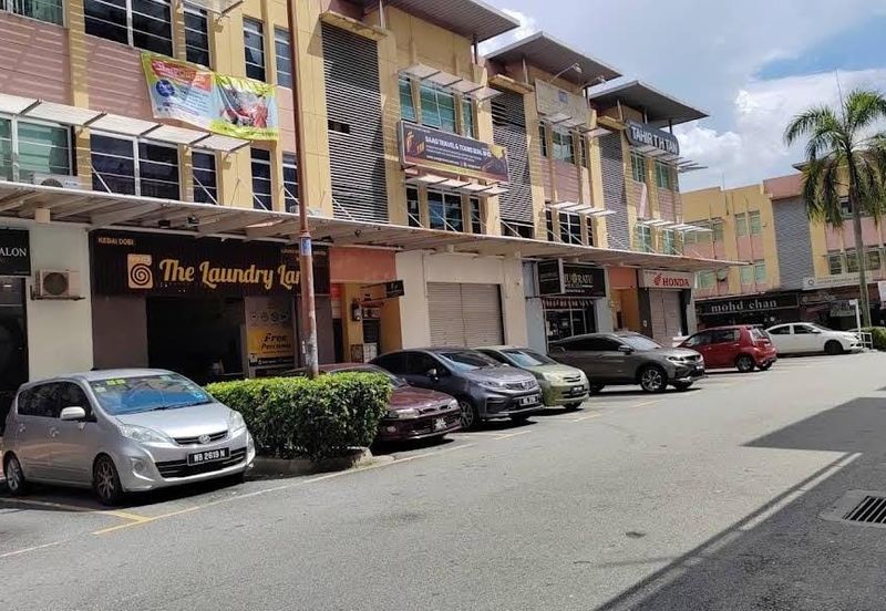 Kelana Business Centre