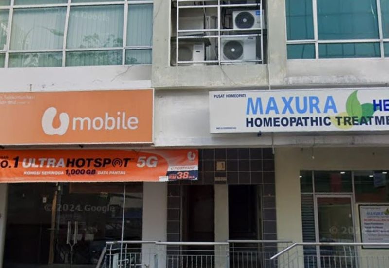 Kelana Business Centre