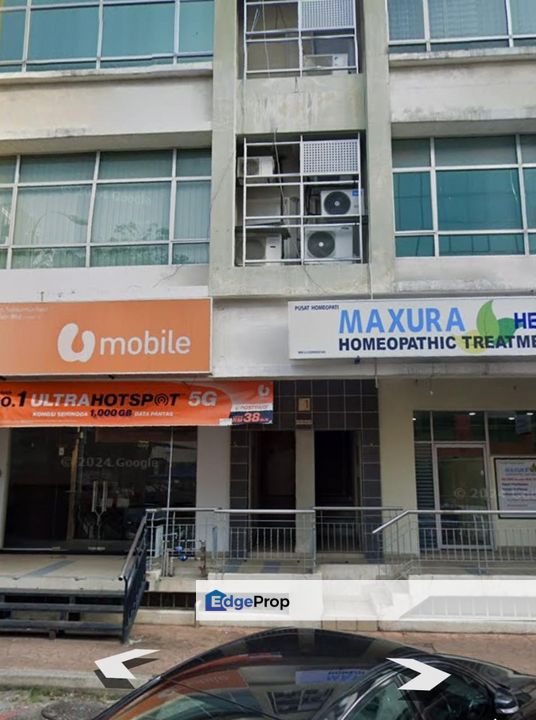 Ground Shop Kelana Mall Ss6 Kelana Jaya , Selangor, Petaling Jaya