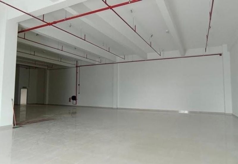 Taman Shamelin Perkasa