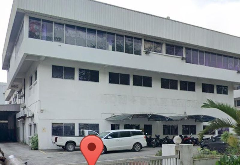 Taman Shamelin Perkasa