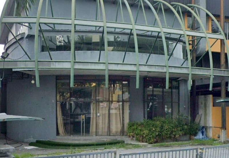 Taman Shamelin Perkasa