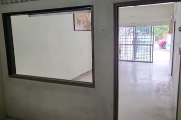 Happy Garden (Taman Gembira)