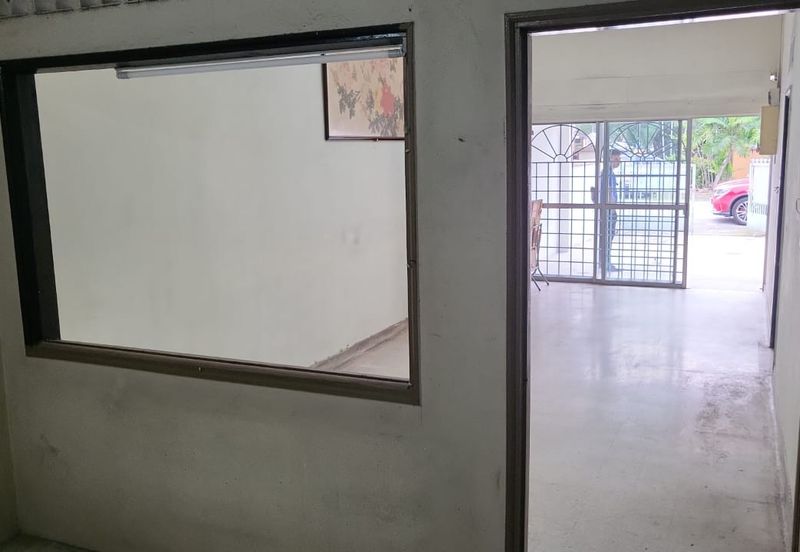 Happy Garden (Taman Gembira)