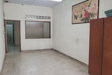 Happy Garden (Taman Gembira)