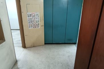 Happy Garden (Taman Gembira)