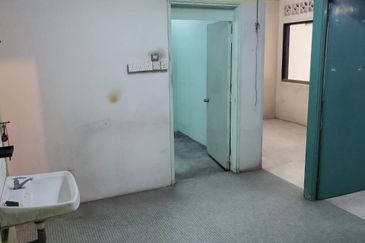 Happy Garden (Taman Gembira)