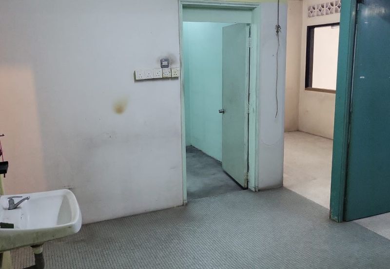 Happy Garden (Taman Gembira)